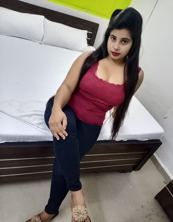 Sizzling escorts girl Hyderabad