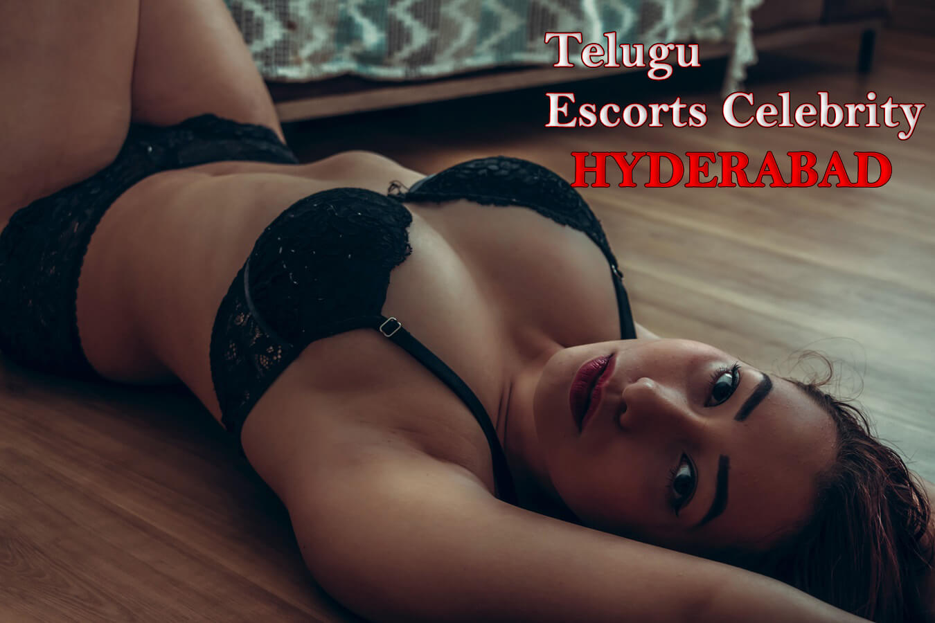 Hyderabad escorts